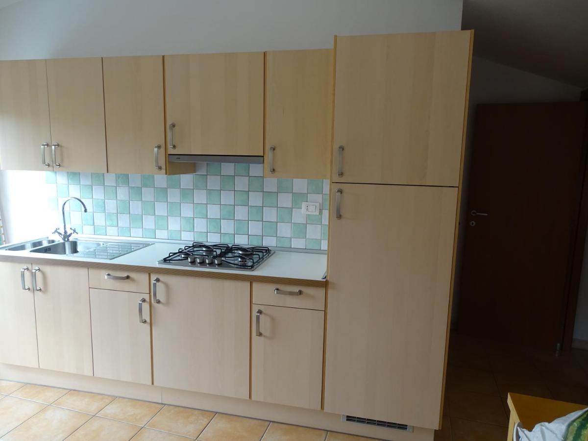 Residenze Castelsardo Daire Dış mekan fotoğraf