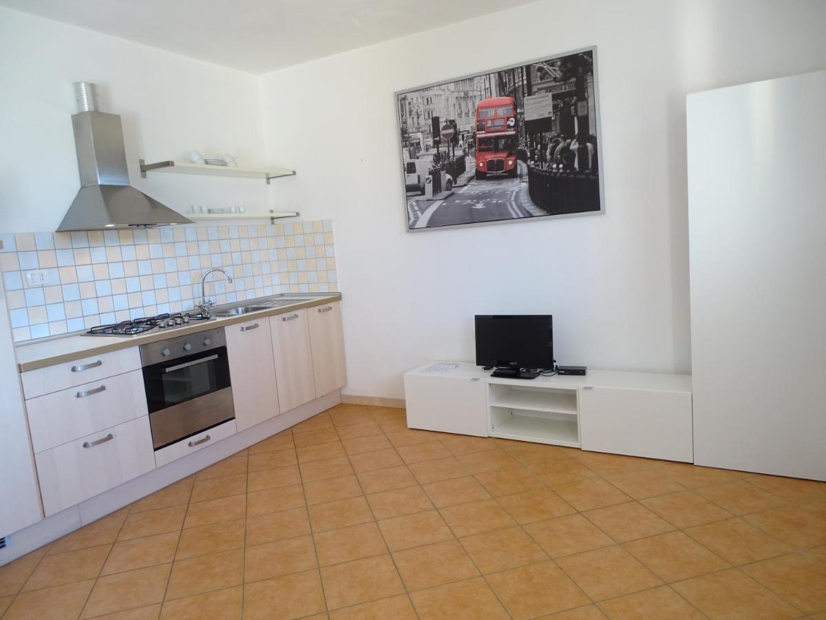 Residenze Castelsardo Daire Dış mekan fotoğraf