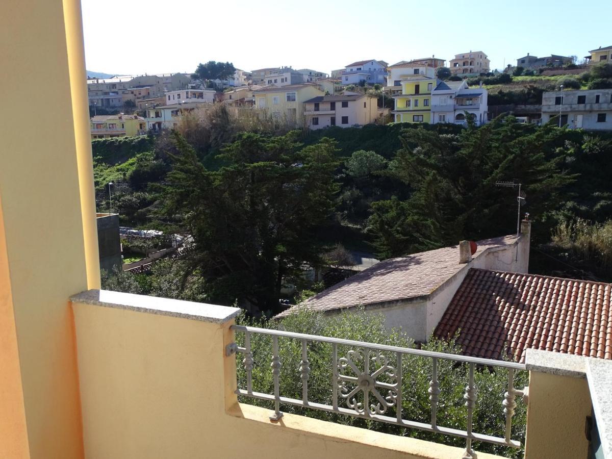 Residenze Castelsardo Daire Dış mekan fotoğraf