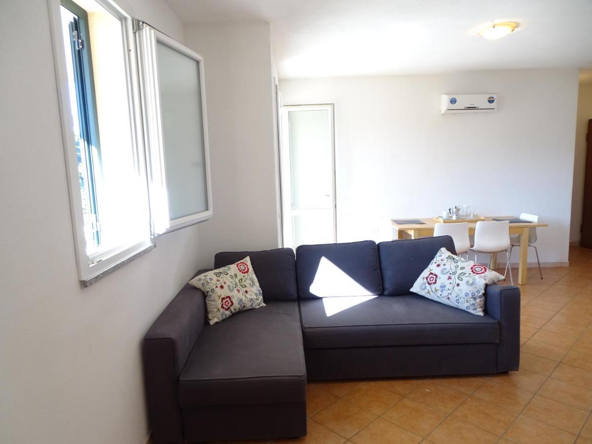 Residenze Castelsardo Daire Dış mekan fotoğraf