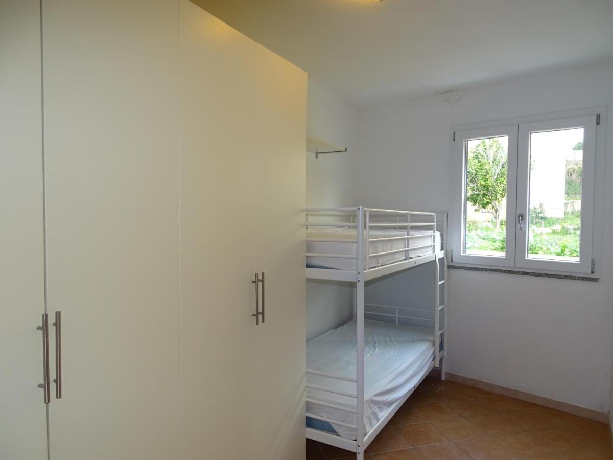 Residenze Castelsardo Daire Dış mekan fotoğraf