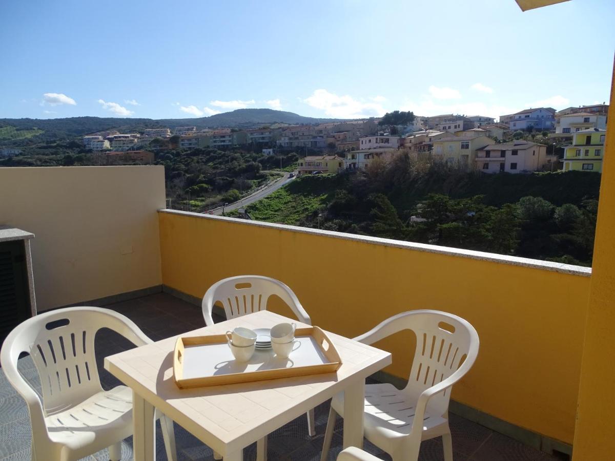 Residenze Castelsardo Daire Dış mekan fotoğraf